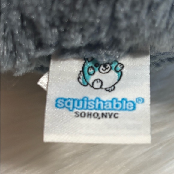 Mini Squishable Cerberus - Picture 8 of 12